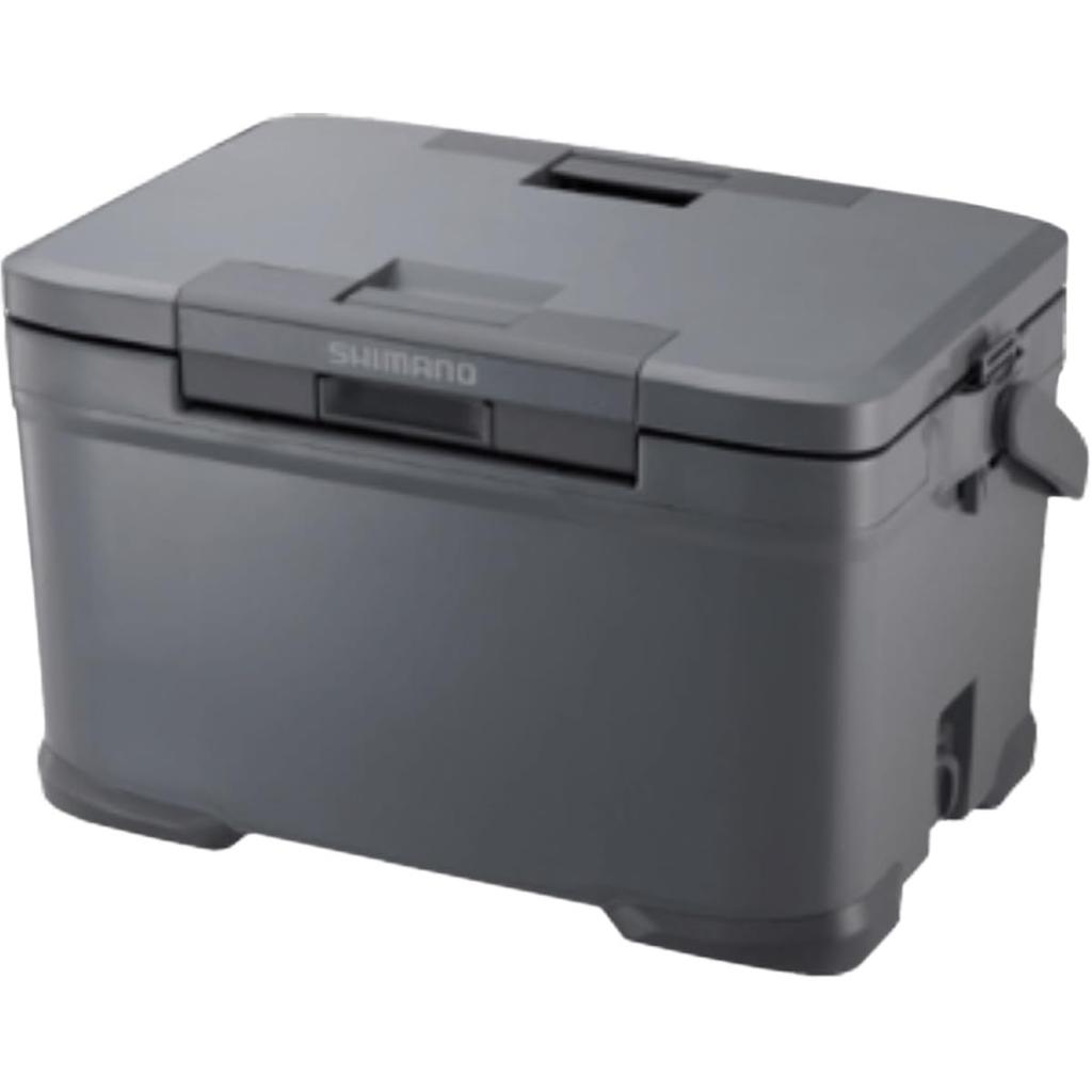 Shimano Ice Box 30L VL Medium Gray