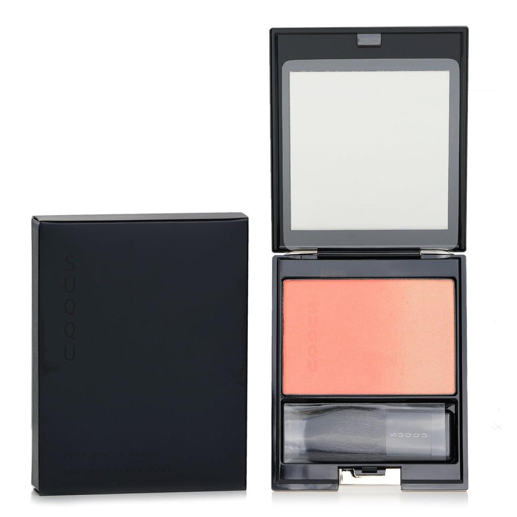 SUQQU Pure Color Blush #08 Momodaidai Orange (x 1)