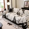 Simple Chenille Sofa Cover Cloth Universal In All Seasons  Anticat Scratching Sofa Towel A Whole Full Cover Blanke Easy To Clean