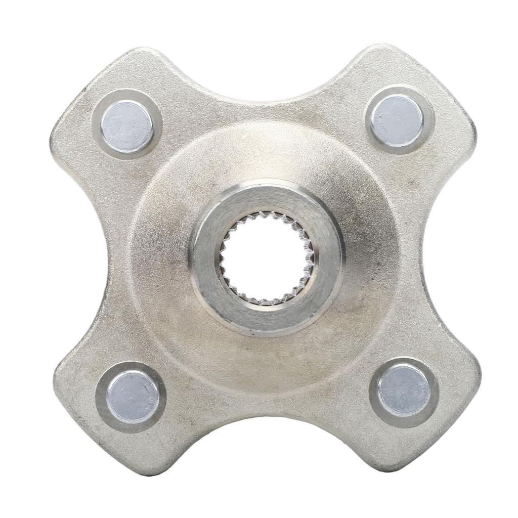 ATV Rear Axle Wheel Hub Replacement for Rancher 420 4x4 ES TRX420FE TRX420TE 42410 HC4 750