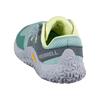 Trail running shoes Merrell green Trail Glove 7