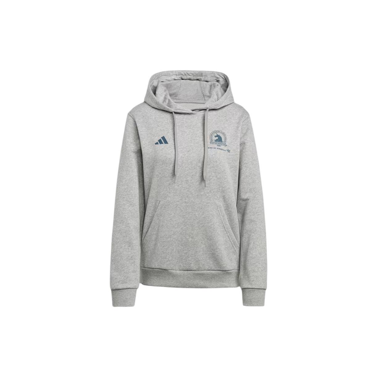 

New Adidas Free Shipping With AdiClub Boston Marathon® 2024 Graphic Hoodie IW0810 XXS
