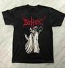 Rare BEHERIT Album Gift For Fan All Size Tshirt Black Unisex T-Shirt