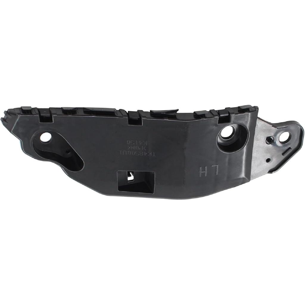 ApplianPar 2Pcs Front Driver and Passenger Bumper Side Bracket Retainer for Mazda CX-9 2016 2017 2018 2019 2020 2021 2022 2023