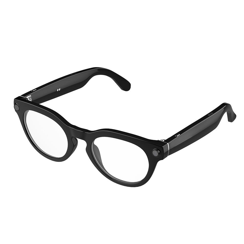 Smart Glasses V03-T6: 800W HD Camera