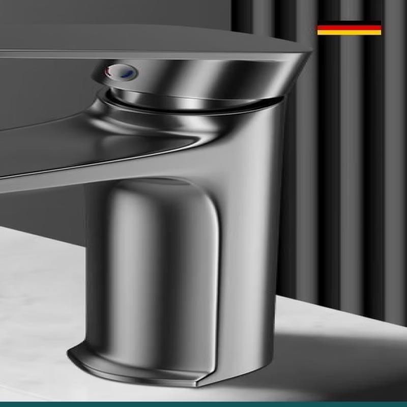 TLXT Bathroom Basin Faucet