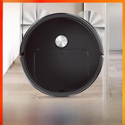 Robotic Vacuum Sweeper