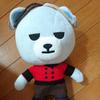 [USED] BIGBANG Stuffed Toys