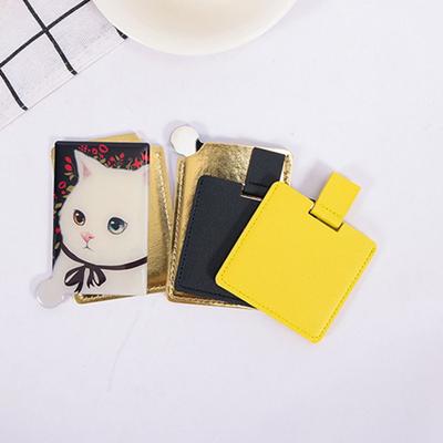 Instrumente pentru machiaj și accesorii – Oglinzi pentru machiaj