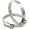 Heidegger JG-632 304 Stainless Steel German Hose Clamp