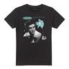 Elvis Presley Unisex Adult Portrait T-Shirt