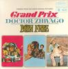 LP Record VARIOUS  Themes From The Great Motion Pictur MFP1243 Music For Pleas 1967 UK Soundtracks  Musicals Used