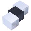 LED Wall Light, Aluminum 6W Modern Lamp with   Drive and Warm White Light, for Bedroom Hallway   KTV