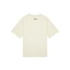 Fear of God Essentials SS20 Graphic Logo T-Shirt 'Creamy' Men's FOG-SS20-401