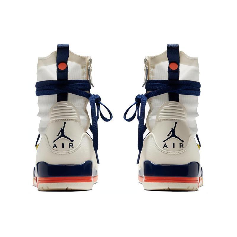 Jordan 3 Retro Explorer Lite Xx Sail Multi Color Women's Jordan BQ8394-100