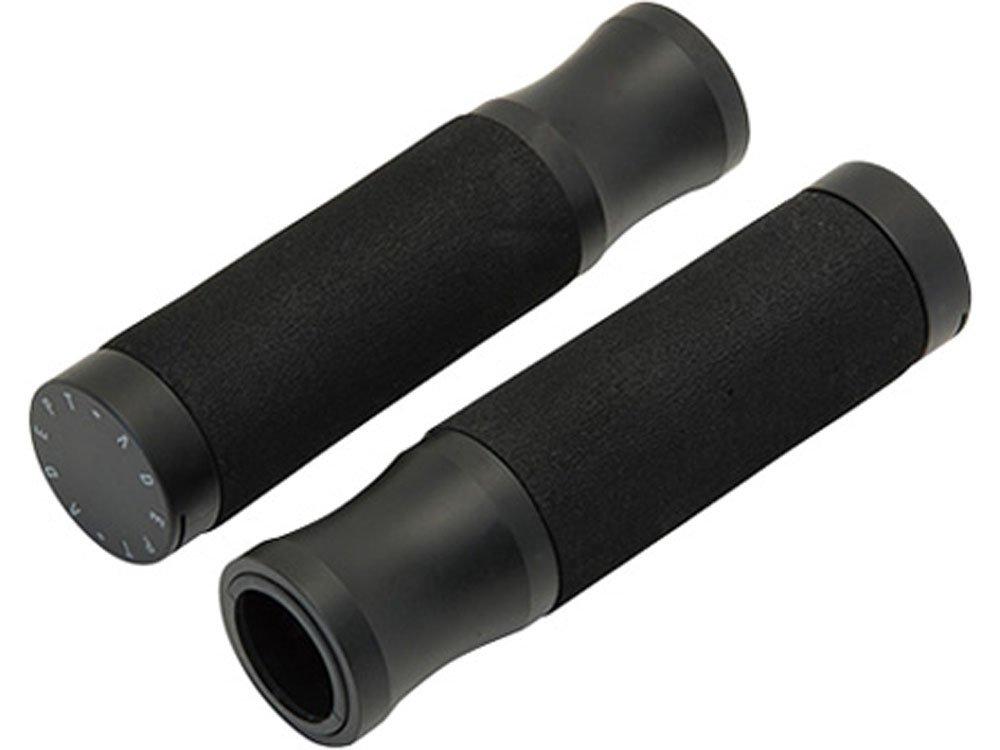 

Adept Eval Grip Black (HBG24300) чёрный