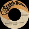7inch Record MUNGO'S HI FI, SOLO BANTON - Boom SCOB049 Scotch Bonnet 2014 UK Reggae, Ska & Dub