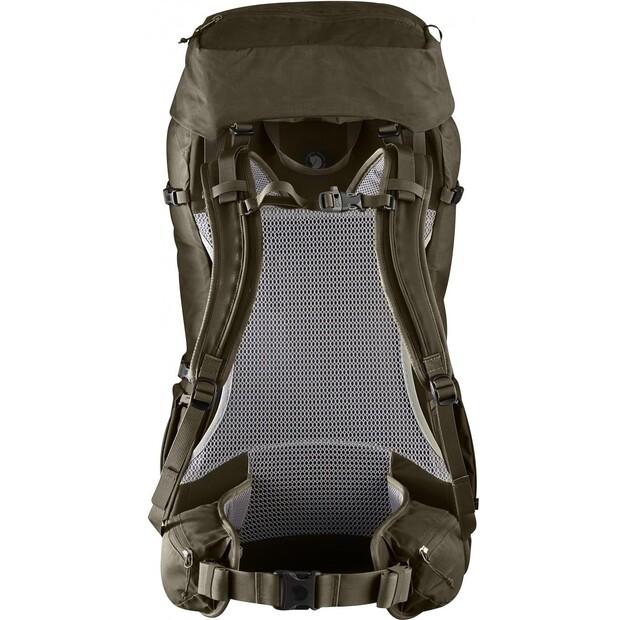 Рюкзак Fjällräven Lappland Friluft 45 dark olive (F27220-633)