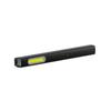 Ledlenser W2 Work Work Work Pen Penna Batteria 2 Batterie AAA 502808 Luce giapponese, Luce, Tipo, Luce, Operato, [Prodotto originale]