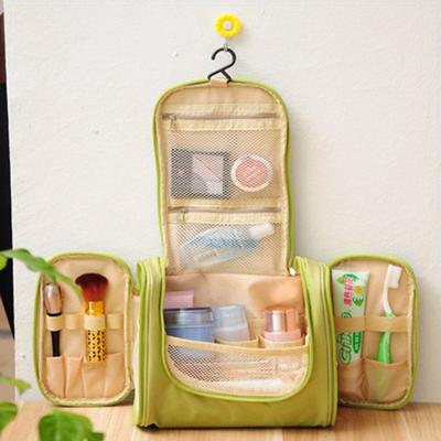 Multi-Function Women Cosmetic Bag Travel Men Makeup Bag Cosmetic Wash Bag Waterproof Large Capacity Storage Bag Beautician
