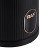 European Standard 2L Electric Kettle, Household Striped Design, Electric Kettle with Heat Retention, Water Boiler