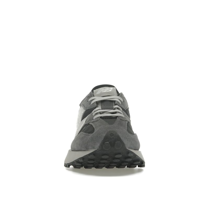New Balance 327 Cordura Dark Grey Unisex Sneakers U327OD
