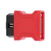 Bildiagnostikkontakt 16?Stift för X100 Pro  X200  X300  X300 Plus  X400A OBD2