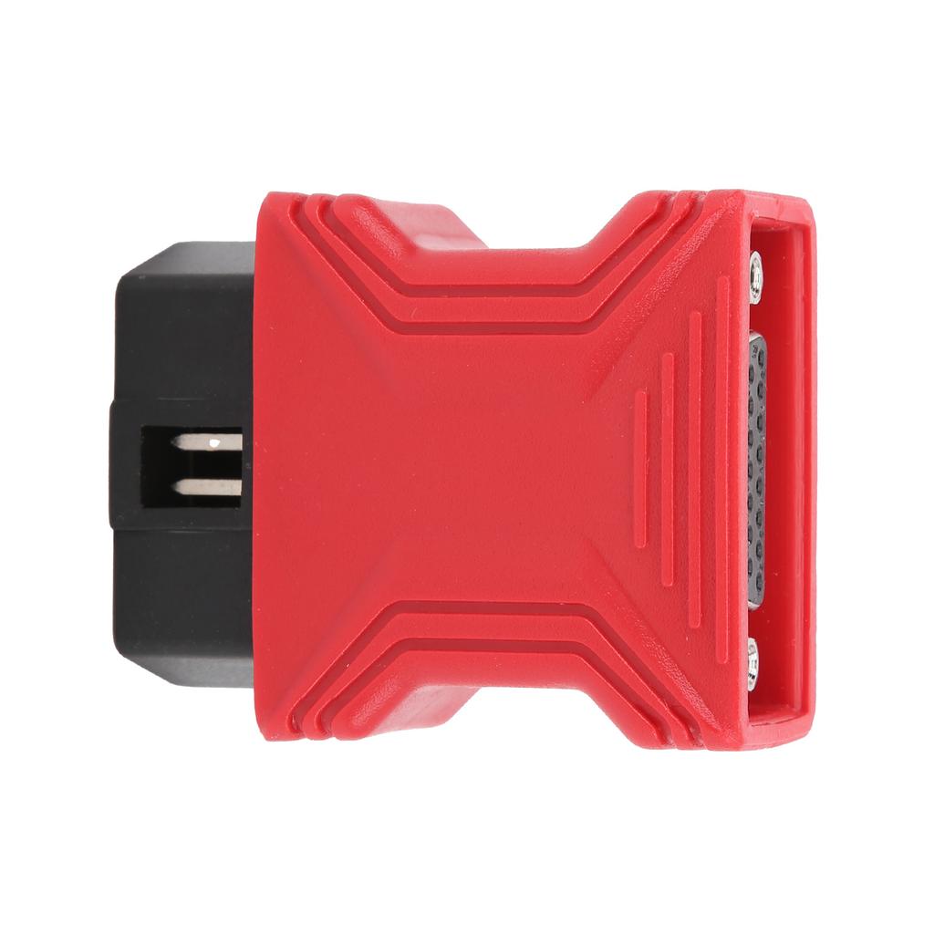 Bildiagnostikkontakt 16?Stift för X100 Pro  X200  X300  X300 Plus  X400A OBD2