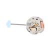 753 Watch Movement Professional Alloy Replacement Quartz Movement for Watchmakers