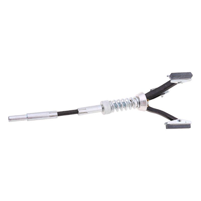 3 Legs Adjustable Brake Cylinder Hone Piston With 3 Grinding Stones Tool Range:19-64mm 32-88mm 51-177mm Auto's Motoren