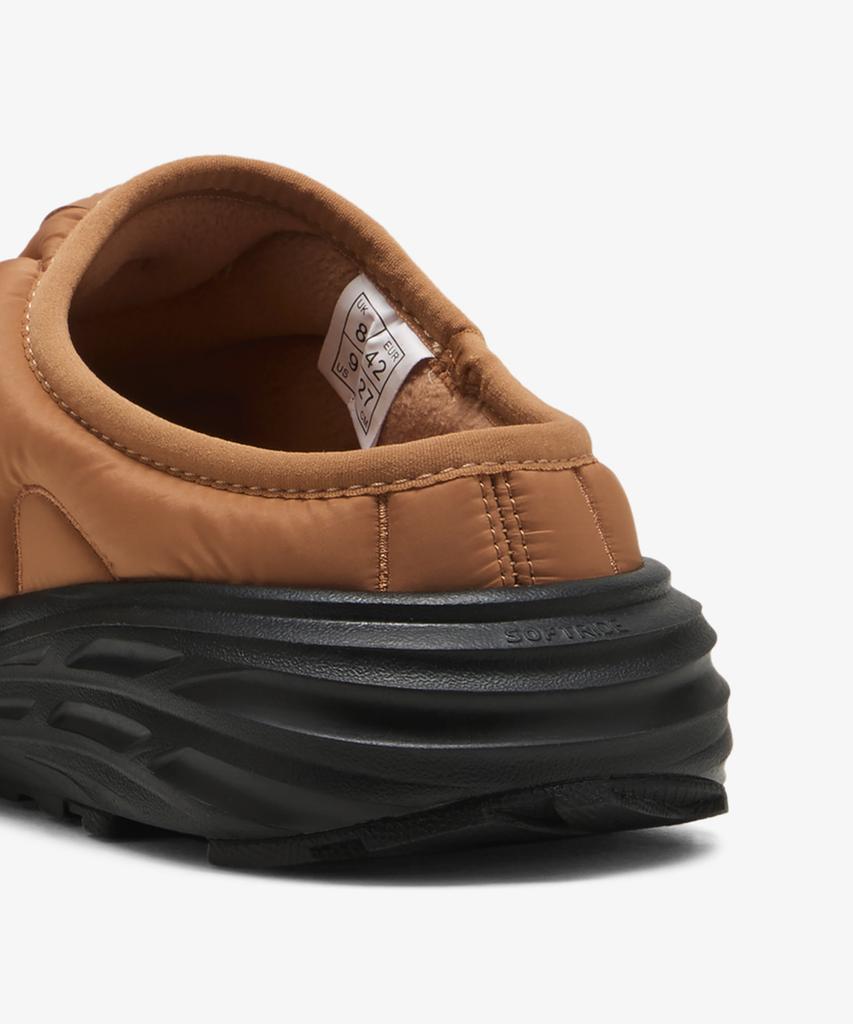 Puma Hypnotic Clogs - Melted Caramel:Black / 402851-04