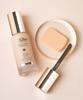 Skin Fit Serum Foundation (Spatula) 40ml Shade 23