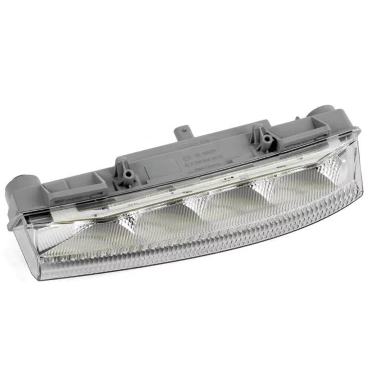 Front Bumper Trim for W212 (2011-2013 Models) - 2128851574, 2128851674