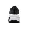 Li Ning Cushioning Slip Resistant Abrasion Resistant Low top Casual Shoes Men's Black AGLR331-1