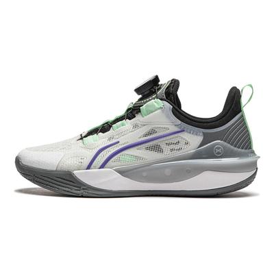 Cloud Team 4.0 Low Basketball Shoes Kids Sneakers YKBU028-3