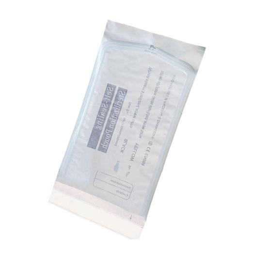 100 Stück Aufbewahrungsbeutel, tragbar, multifunktional, breite Anwendung, vielseitiger Einweg-Organizer, einmaliger Maniküre-Werkzeug-Organizer, Taschen für Haushaltsbedarf