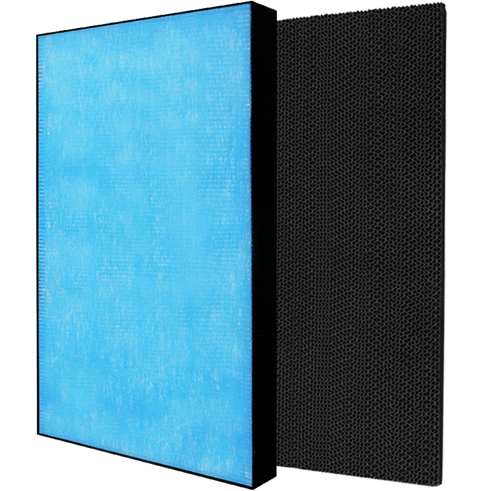 

BBT KAFP059A4 Dust collection filter 2197289 Deodorizing filter ACZ70R Air purifier ACZ70P filter MCZ70P Dust collection filter MCZ70RKS Air purifier