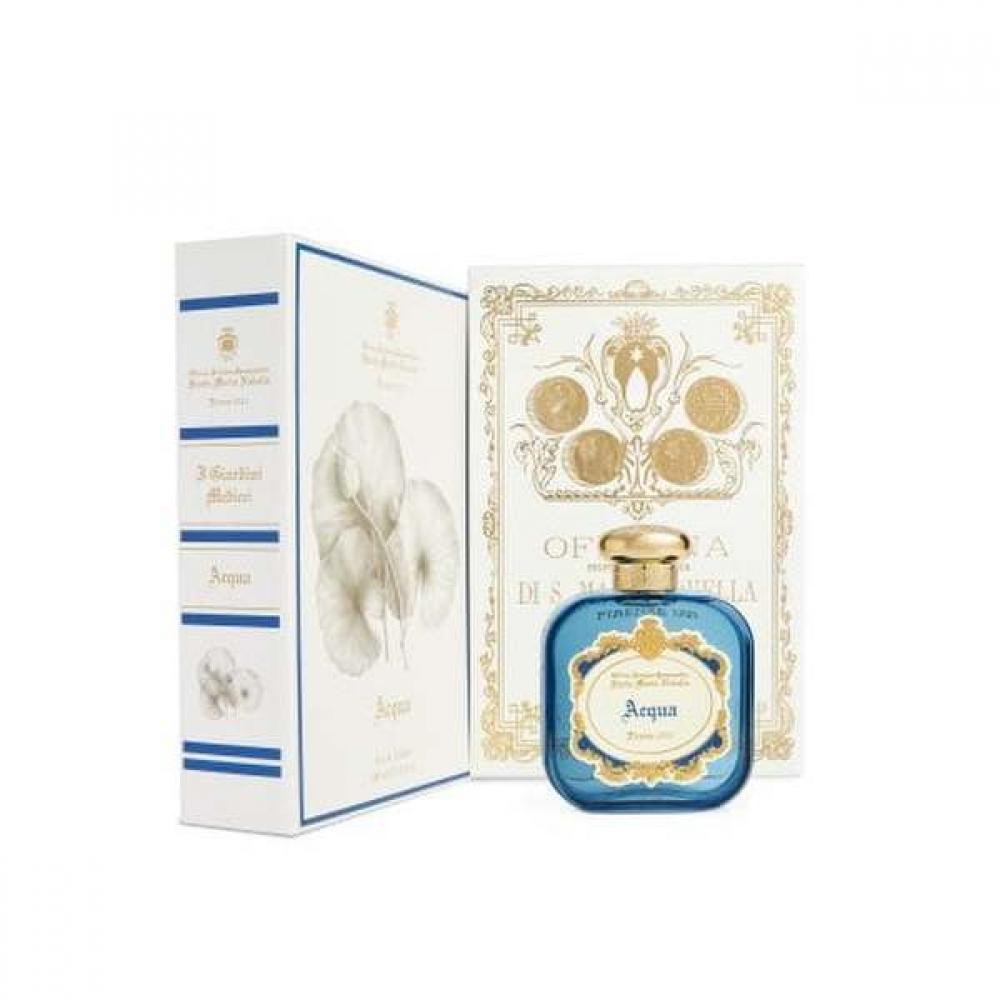 Santa Maria Novella Aqua Eau De Parfum 100ml
