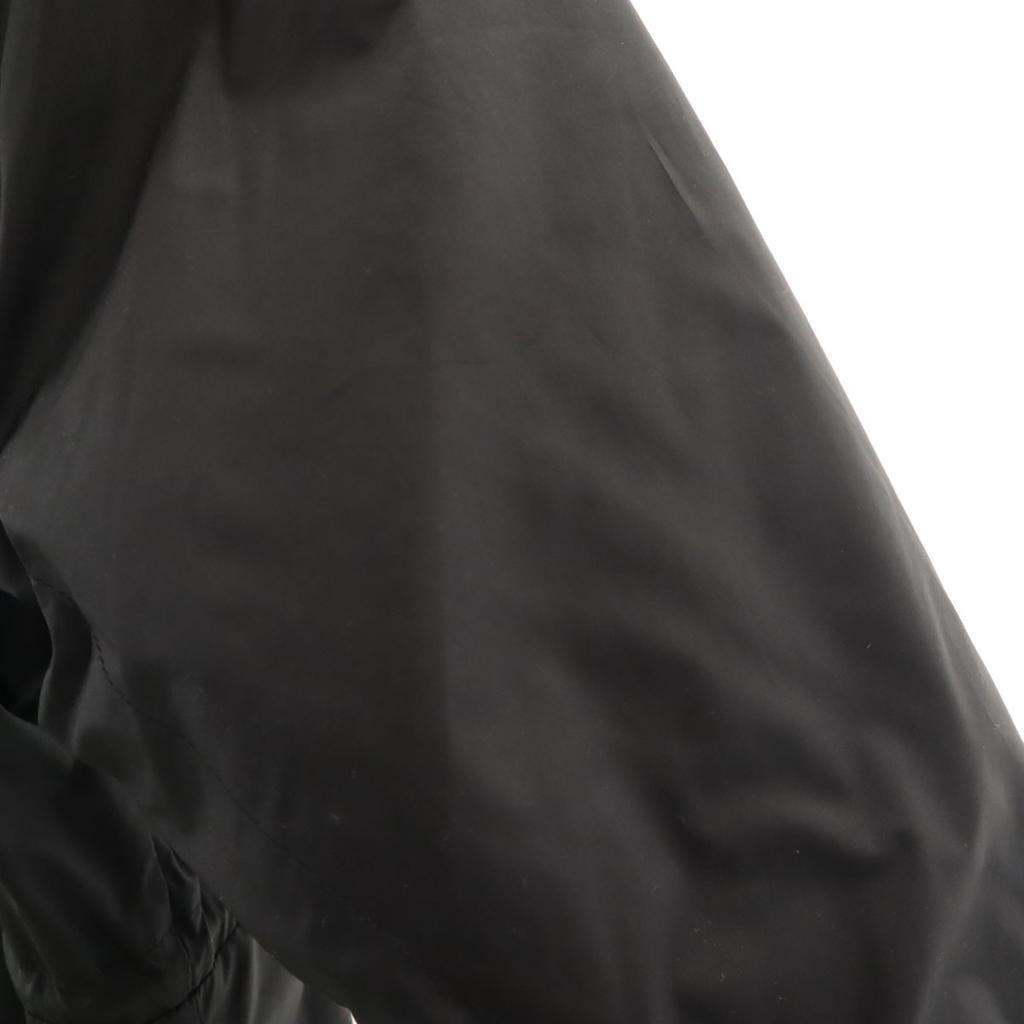 Adidas Schlagmantel L schwarz Damen Gebraucht