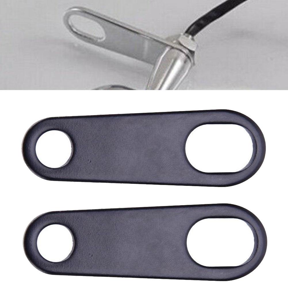 Accesorii Suport Lumini Indicatoare Piese de Schimb Negre