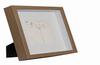 Photo Frame 016/47 M057 Oak 21X30 Cm