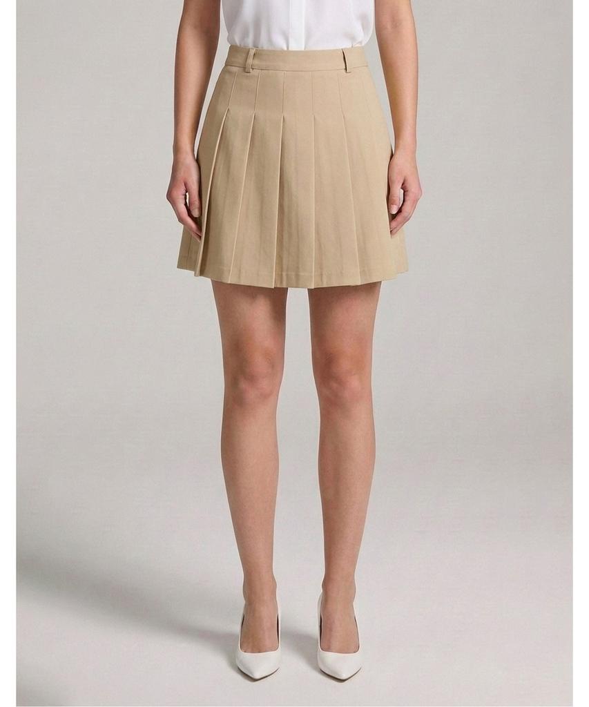 VANAKE Croissant Skirt_Vb35Skq301Z