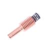 1/3/5Pcs 45-105A Electrode 220842 Plasma Cutting High Quality Electrode Accessories For Cnc Plasma Cutting Machines