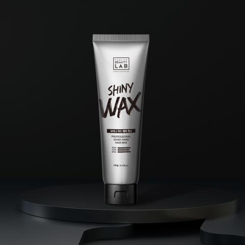 Parkjun Beautylab Shiny Hard Hair Wax 120g
