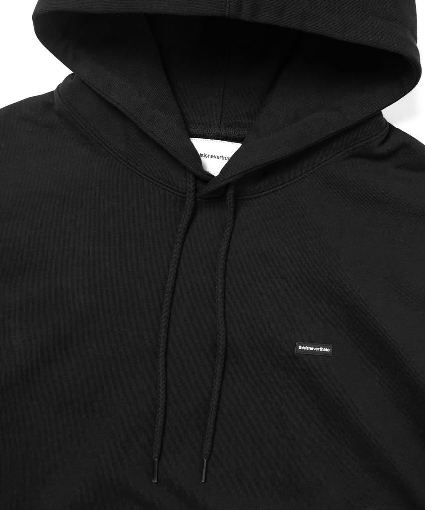 T.N.T. Classic Hdp Hoodie Black