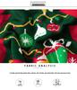 2025 Kids' Winter Christmas Tree Sweater - Boys & Girls Knit Pullover Base Layer