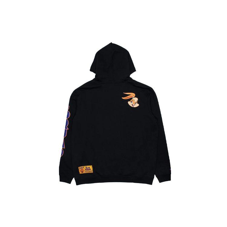 Nike Lebron Tune Squad Hoodie DJ3901-010