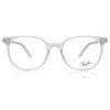 Ray Ban Rx5397f Elliot Asian Fit 2001 Unisex Eyeglasses
