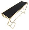 Sunshine Console Cm 130X40X75