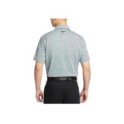 Dri-Fit Stylish Minimalist Trendy Short Sleeve Quick-Dry T-Shirt Men Tops Deep-Ocean-Blue FZ7476-395